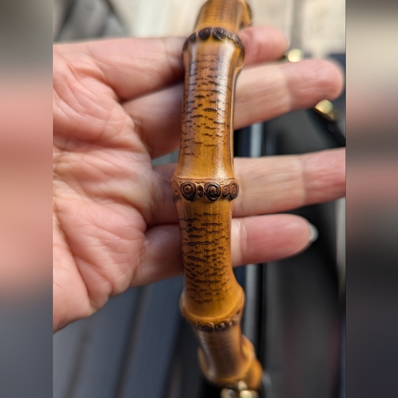 GUCCI  medium ‎ Nymphaea 2 way bag - Picture 7 of 15